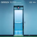 Odesza, Theodore Shapiro - Music To Refine To: A Remix Companion to Severance