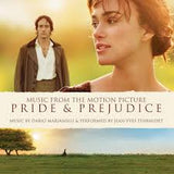 Various Artists - Pride & Prejudice (Music From The Motion Picture)