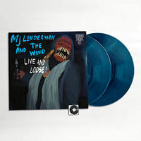 MJ Lenderman - And The Wind Live And Loose! (RSD 2025)