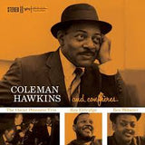 Coleman Hawkins - Coleman Hawkins and Confrères (Verve Acoustic Sounds)