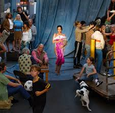 Demi Lovato - It's Not That Deep