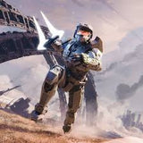 Martin O’Donnell & Michael Salvatori & C Paul Johnson - Halo 3 (Original Soundtrack)
