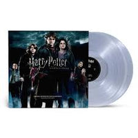 Patrick Doyle - Harry Potter And The Goblet Of Fire (Original Motion Picture Soundtrack) (RSD 2025)