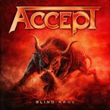 Accept - Blind Rage