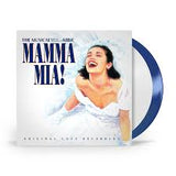 Various Artists - Mamma Mia (Original Cast Recording)