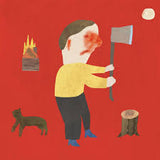 Keaton Henson - Parader