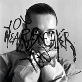 Jehnny Beth - You Heartbreaker, You