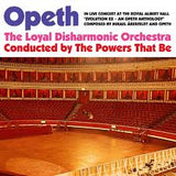 Opeth - In Live Concert At The Royal Albert Hall