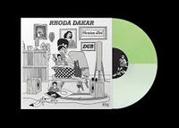 Rhoda Dakar - Version Girl In Dub