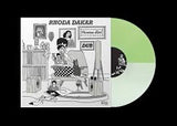 Rhoda Dakar - Version Girl In Dub