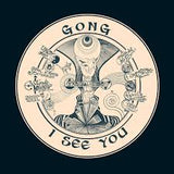 Gong - I See You (10th Anniversary)