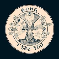Gong - I See You (10th Anniversary)