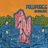 Polypores - Wrigglers