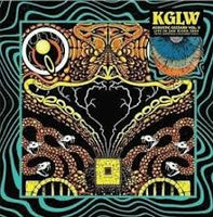 King Gizzard & The Lizard Wizard - Acoustic Gizzard Vol. II - Live in San Diego '24