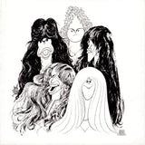 Aerosmith - Draw The Line (2023 Reissue)