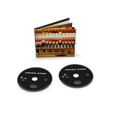 Aphex Twin - Drukqs (25th Anniversary)