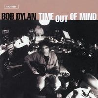 Bob Dylan - Time Out Of Mind (National Album Day 2023)
