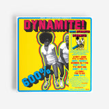Various Artists - Soul Jazz Records Presents 600% DYNAMITE! Ska, Soul, Rocksteady, Funk and Dub in Jamaica