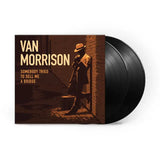 Van Morrison - Somebody Tried To Sell Me A Bridge