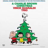 Vince Guaraldi Trio - A Charlie Brown Christmas (RSD Black Friday 2025)