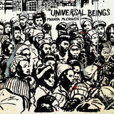 Makaya McCraven - Universal Beings (Ia11 Edition)