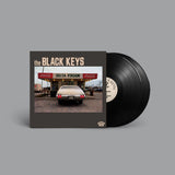 The Black Keys - Delta Kream
