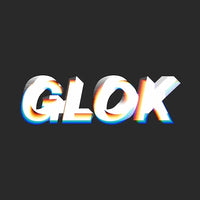 Glok - Pattern Recognition (2023 Repress)