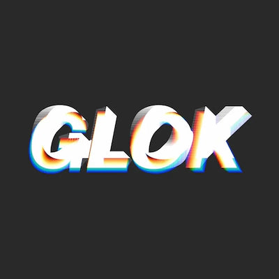 Glok - Pattern Recognition (2023 Repress)