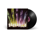 The Damned - Darkadelic
