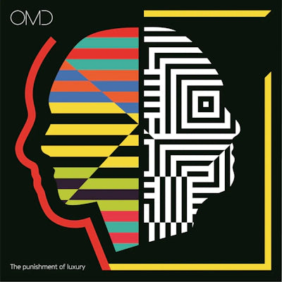 OMD - The Punishment Of Luxury