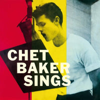 Chet Baker - Sings (Number One Essentials Edition)