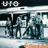 UFO - No Place To Run (2025 Deluxe Edition Remaster)