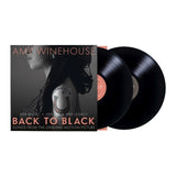 Various Artists - Back To Black (Songs from the Original Motion Picture)