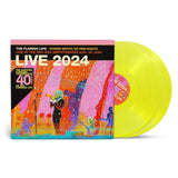 The Flaming Lips - Yoshimi Battles The Pink Robots: Live at the Zoo Amphitheatre, Oklahoma City, August 30, 2024 (RSD Black Friday 2025)