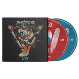 McFly - 21 Live