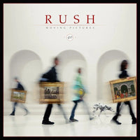 Rush - Signals (40th Anniversary Edition)