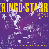 Ringo Starr - Live at the Greek Theater 2019 (2023 Reissue)