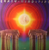 Earth, Wind & Fire - I Am