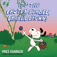 Vince Guaraldi - It's The Easter Beagle, Charlie Brown! (Original Soundtrack Recording)