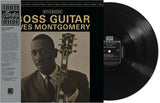 Wes Montgomery - Boss Guitar (Original Jazz Classics Series)