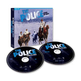 The Police - Around The World: Restored & Expanded