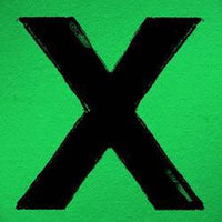 Ed Sheeran - X (Atlantic 75 Edition)