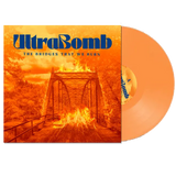 UltraBomb - The Bridges That We Burn