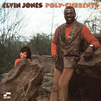 Elvin Jones - Poly-Currents (Tone Poet Series)
