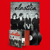Elastica - Elastica (Deluxe Edition)