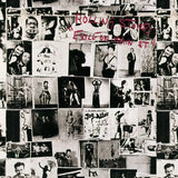 The Rolling Stones - Exile On Main St.