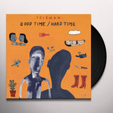 Teleman - Good Time/Hard Time