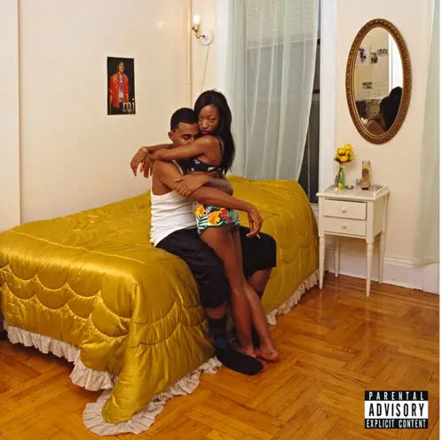 Blood Orange - Freetown Sound