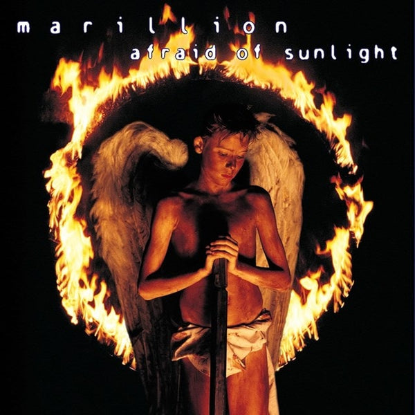 Marillion - Afraid Of Sunlight (30th Anniversary)