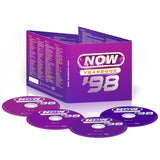 Various Artists - NOW That's What I Call Music! NOW Yearbook '98
